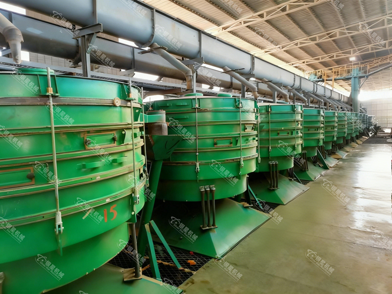 分开买多花 20%？银星机械 