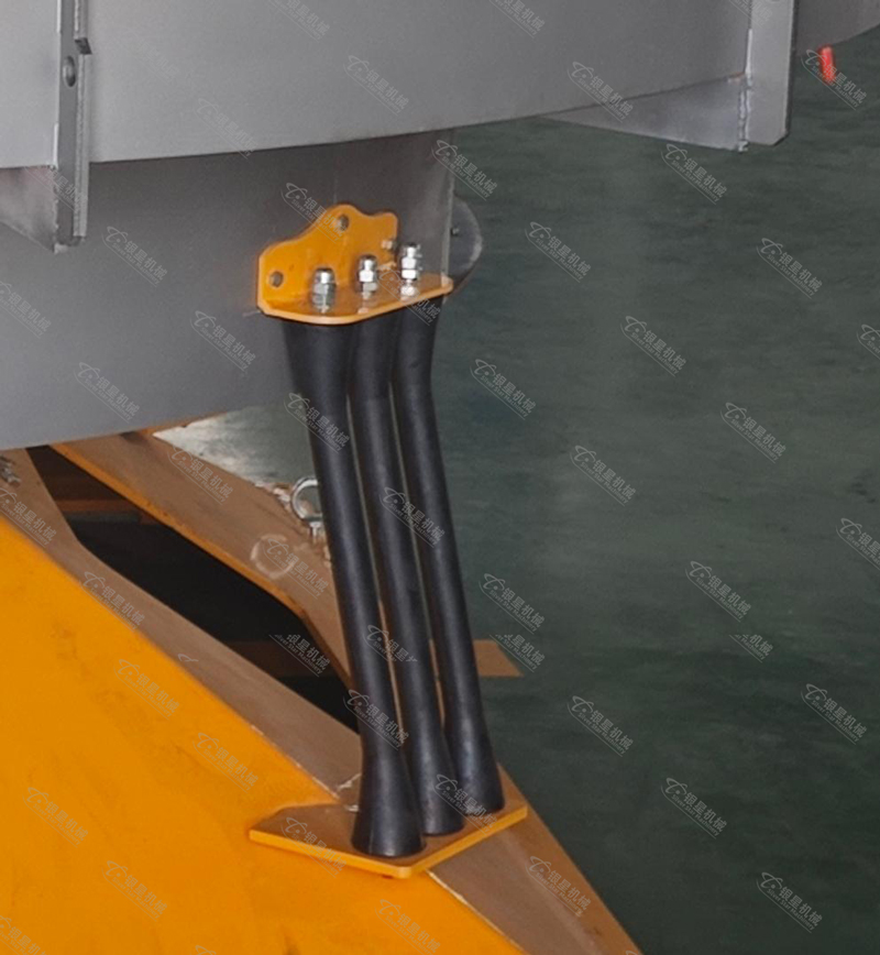 同样筛“石英砂”，报价差30%？揭秘圆形摇摆筛里的“成本缩水”4大暗桩