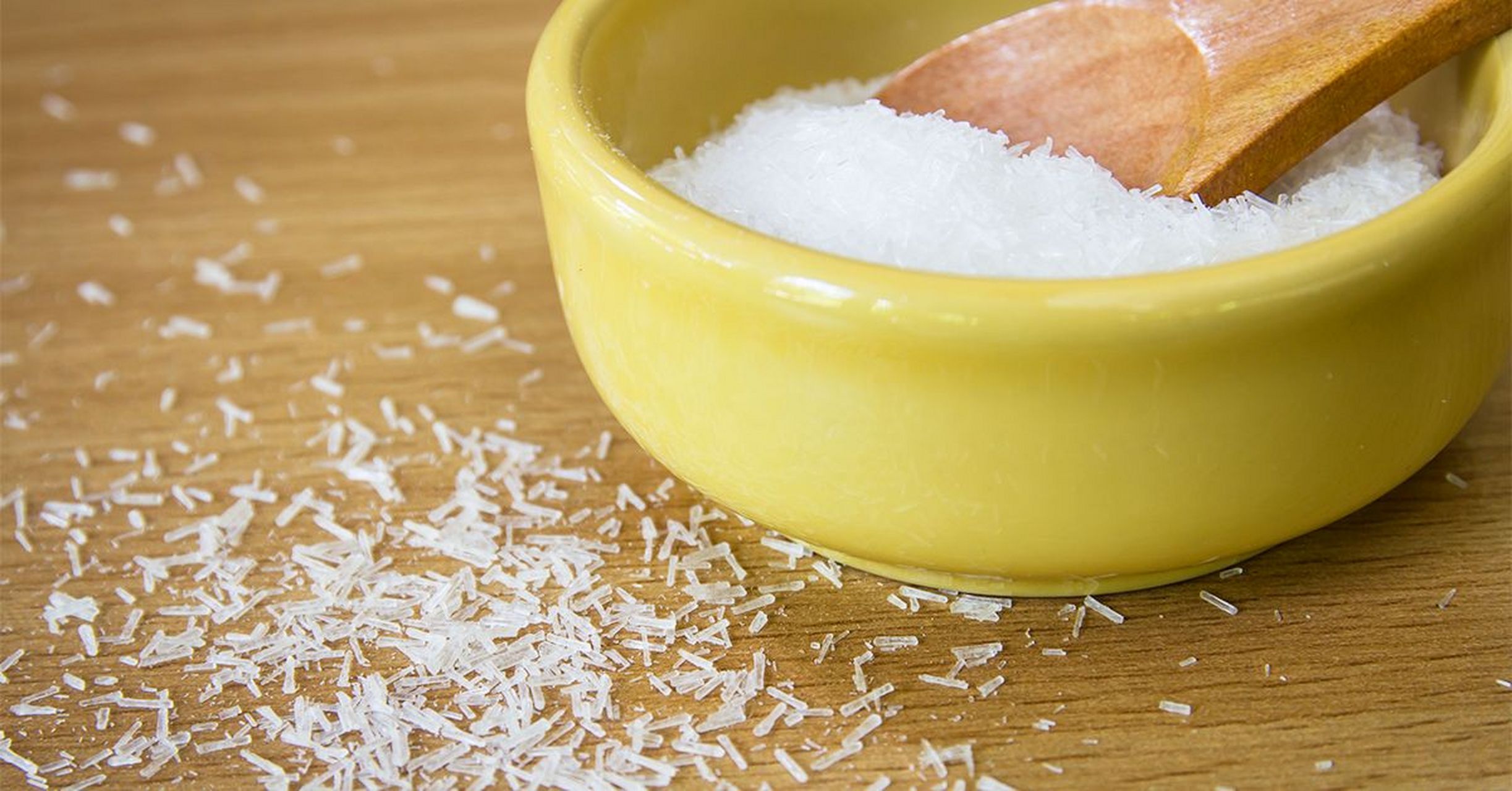 味精厂降本记！银星机械“筛切一体”电耗直降38%！