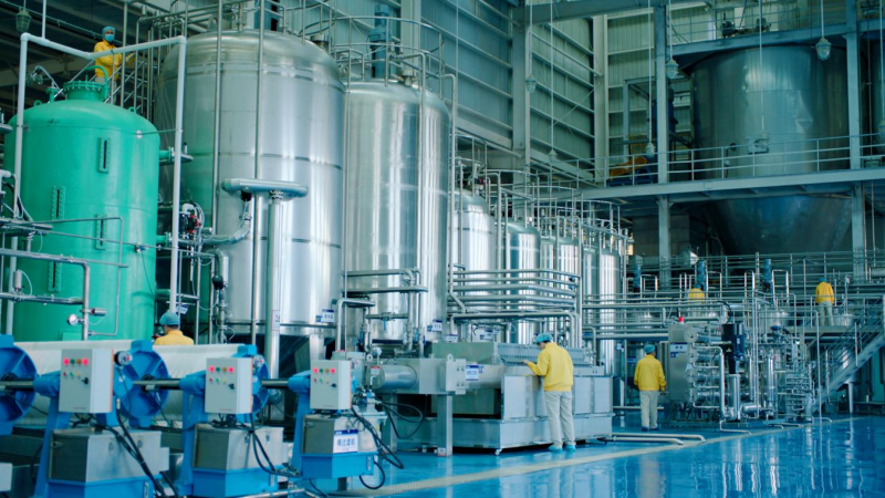 筛网再也不会“堵”气？让YX-1200-3S毛刷式圆形摇摆筛来“疏”通