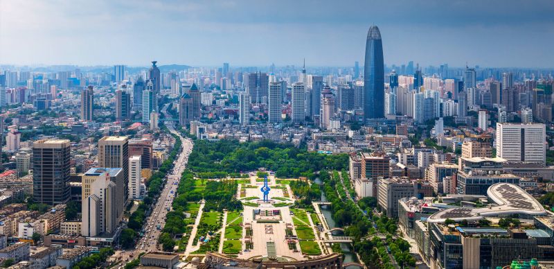 镁粉在齐鲁大地的