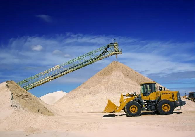 天山砂砾遇上方摇：2036摇摆筛西行记