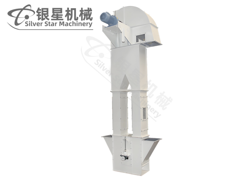 TD型斗式提升机