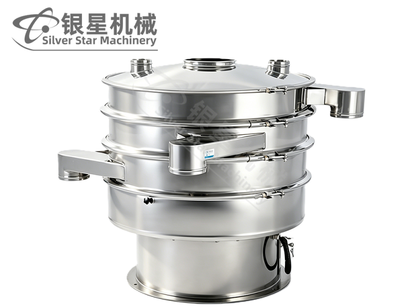 S49-旋振筛